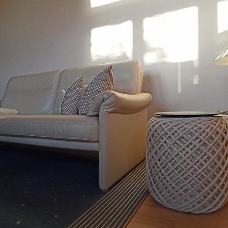 Apartment Guem Общайг Екстериор снимка