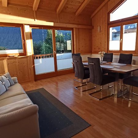 Apartment Guem Общайг Екстериор снимка