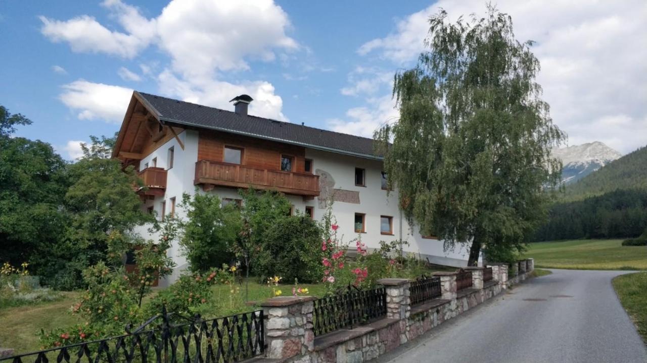 Apartment Guem Общайг Екстериор снимка