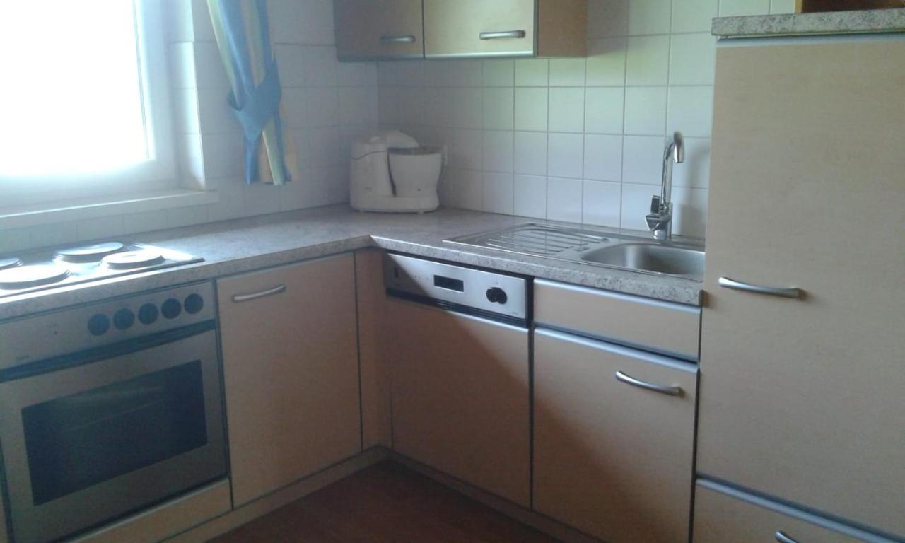 Apartment Guem Общайг Екстериор снимка