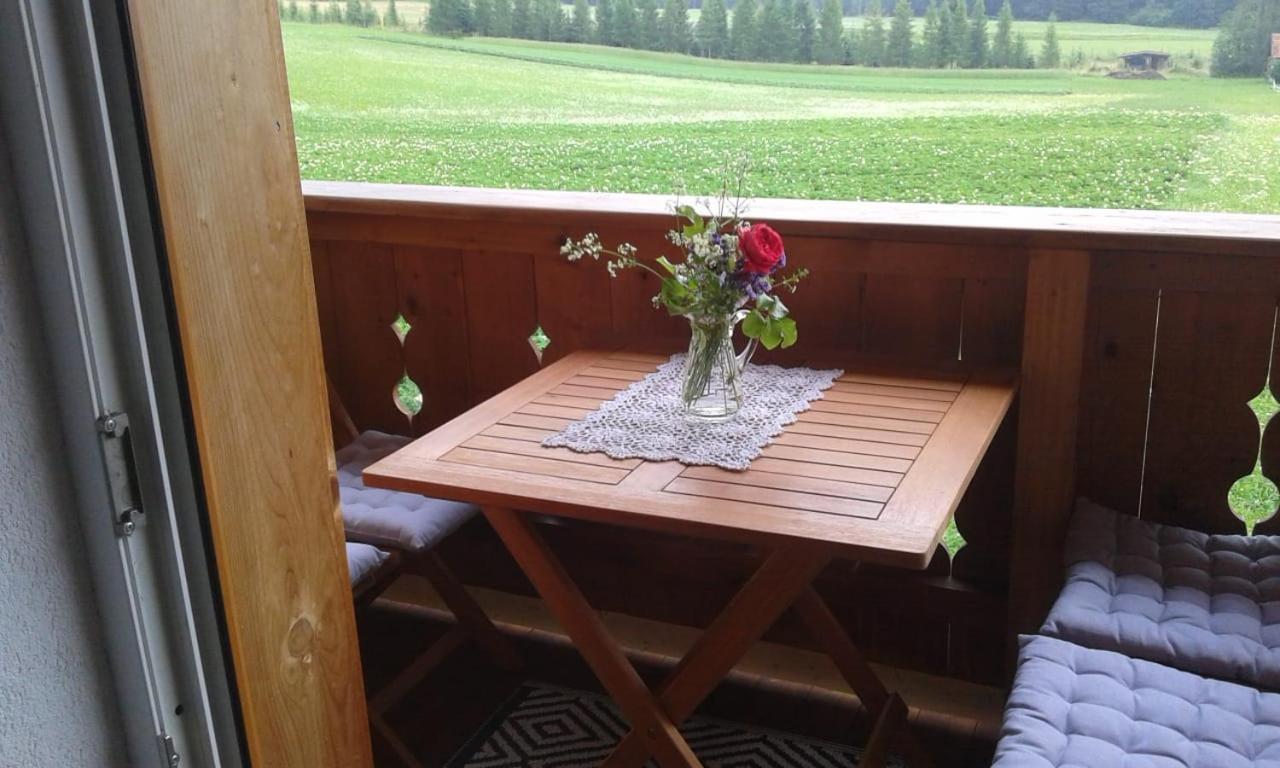 Apartment Guem Общайг Екстериор снимка