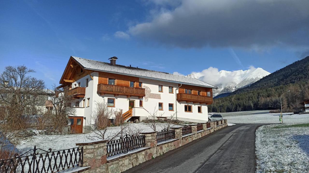 Apartment Guem Общайг Екстериор снимка