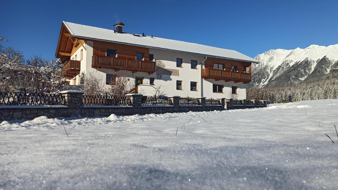 Apartment Guem Общайг Екстериор снимка