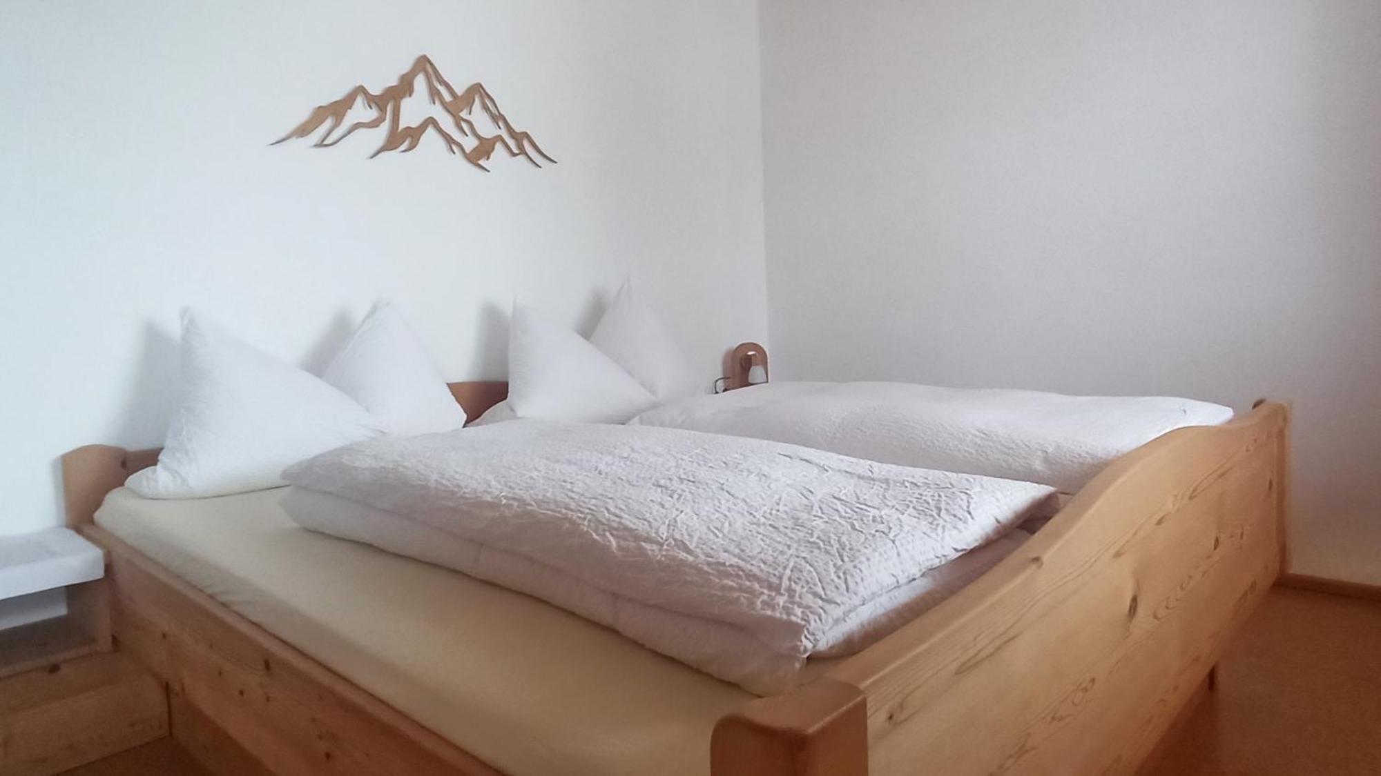 Apartment Guem Общайг Екстериор снимка