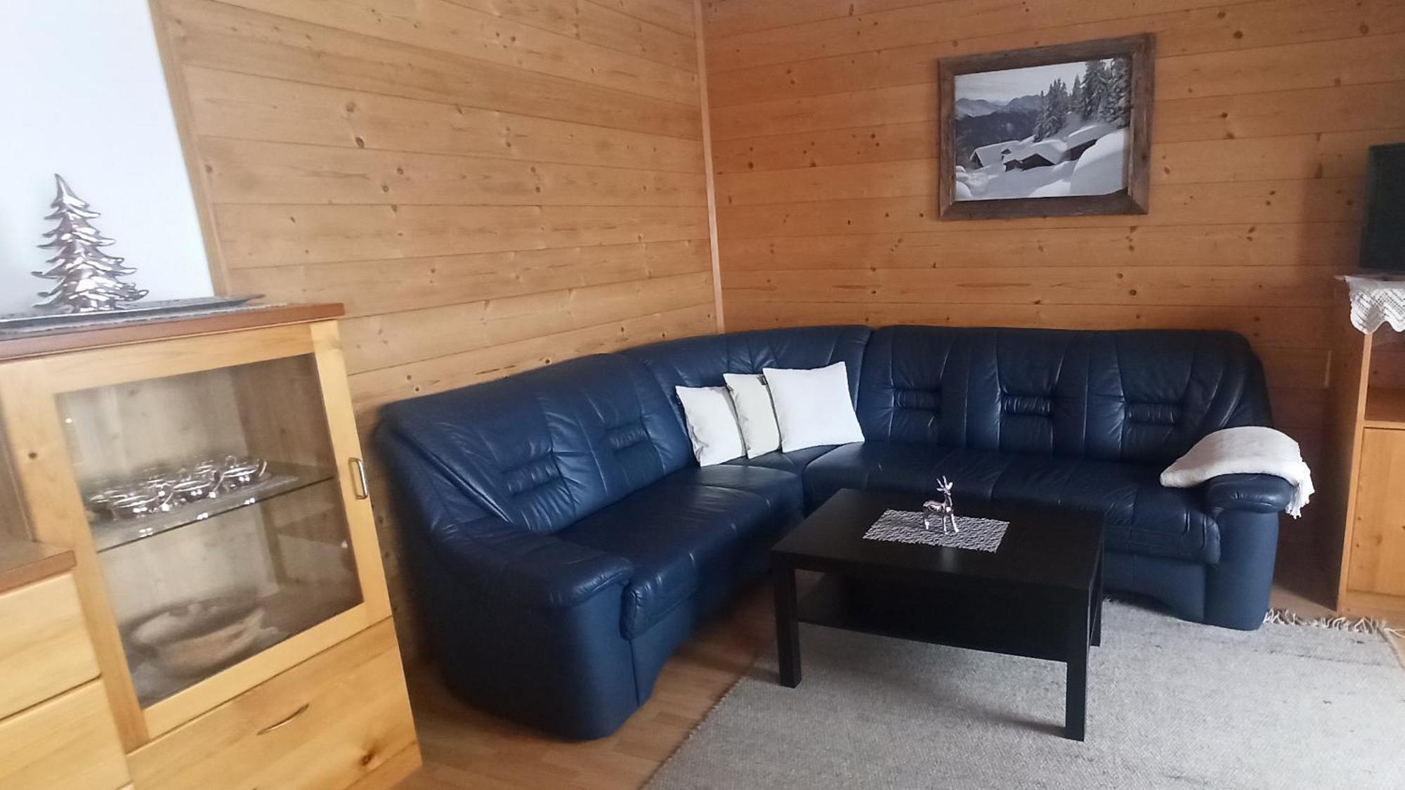 Apartment Guem Общайг Екстериор снимка