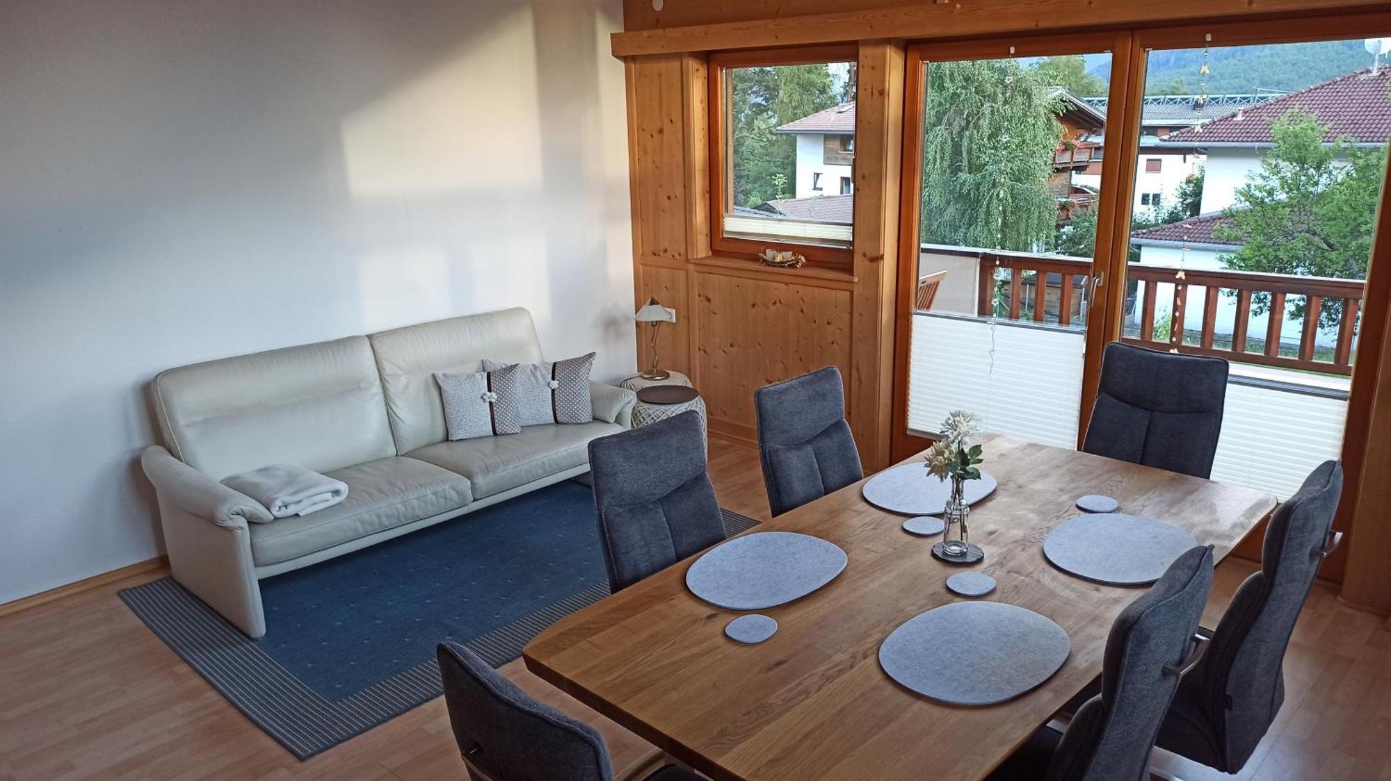 Apartment Guem Общайг Екстериор снимка
