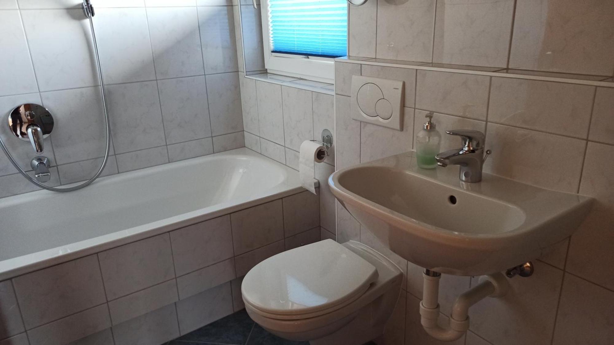 Apartment Guem Общайг Екстериор снимка