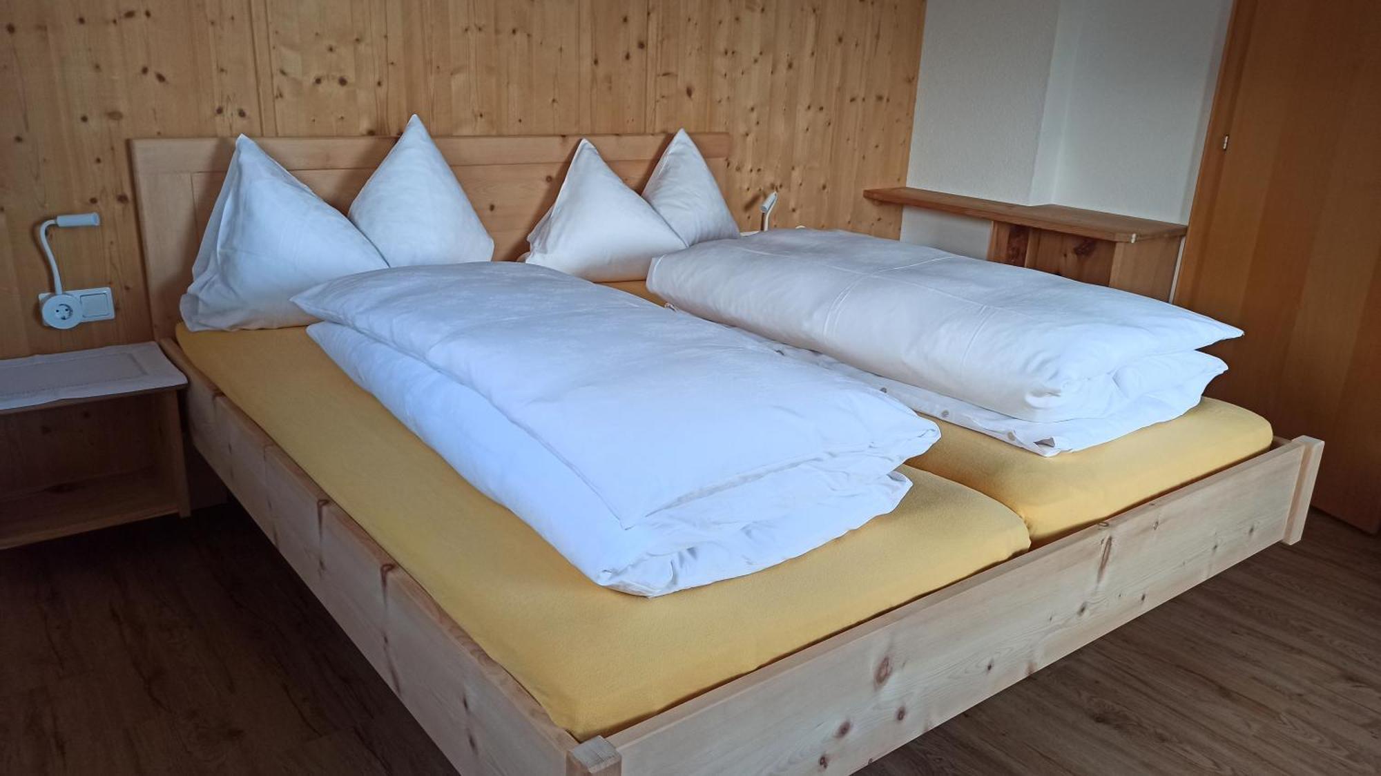 Apartment Guem Общайг Екстериор снимка