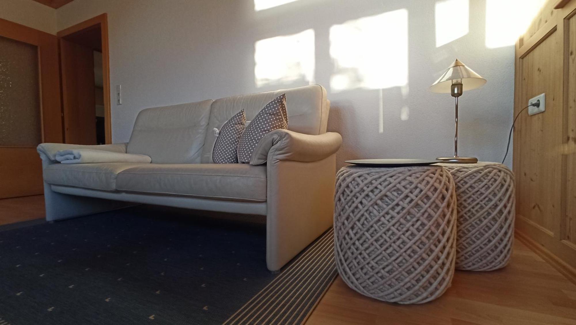 Apartment Guem Общайг Екстериор снимка